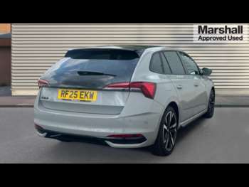Used Skoda Scala 2025 for sale - 75305993: Photo