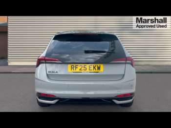 Used Skoda Scala 2025 for sale - 75305993: Photo