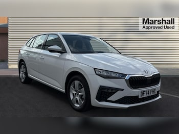 Skoda - Scala