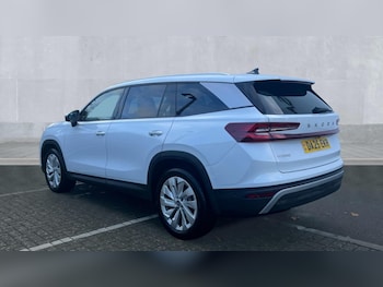 Used Skoda Kodiaq 2025 for sale - 76881914: Photo