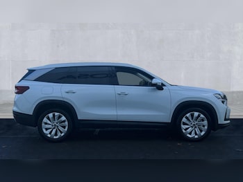 Used Skoda Kodiaq 2025 for sale - 76881914: Photo