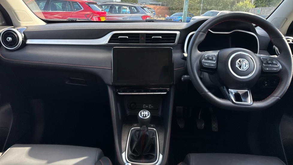 Used MG MG ZS 2024 for sale - 76176360: Photo 12