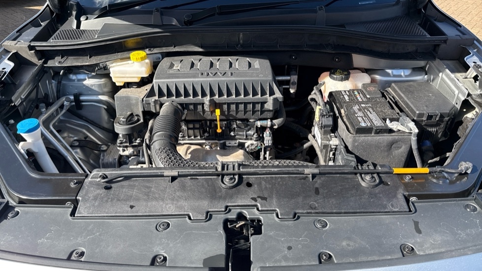 Used MG MG ZS 2024 for sale - 76176360: Photo 16