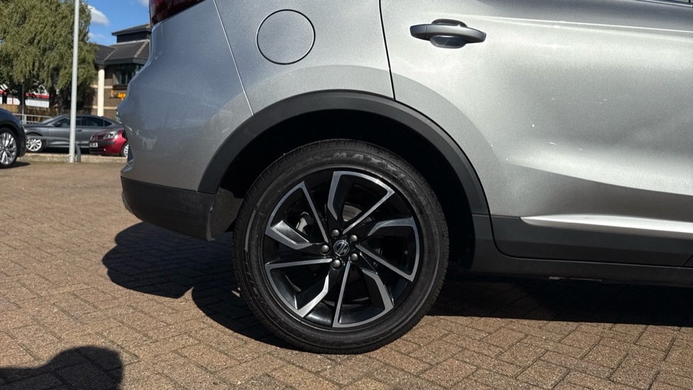 Used MG MG ZS 2024 for sale - 76176360: Photo 19