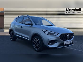Used MG MG ZS 2024 for sale - 76176360: Photo