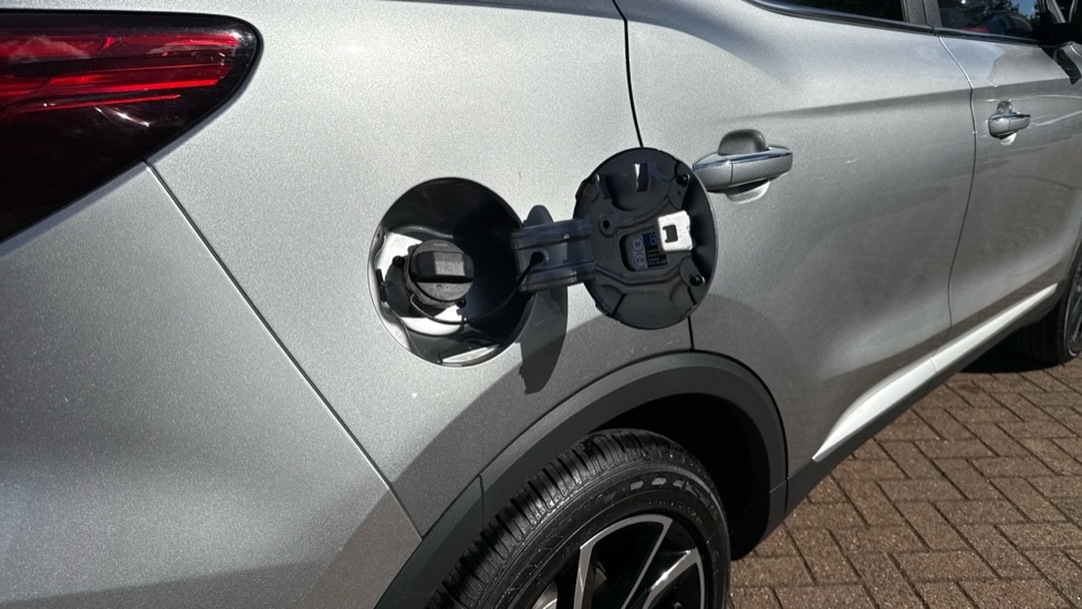 Used MG MG ZS 2024 for sale - 76176360: Photo 21