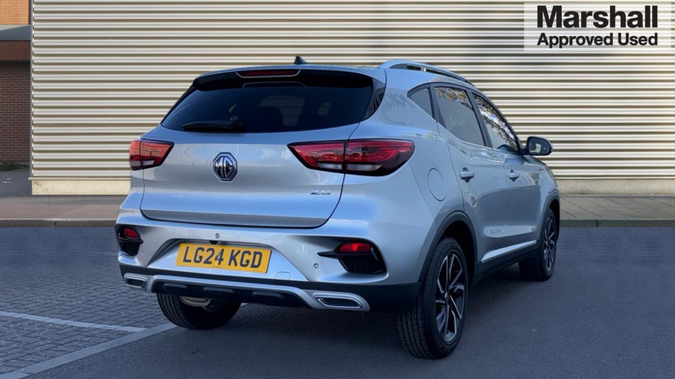 Used MG MG ZS 2024 for sale - 76176360: Photo 3