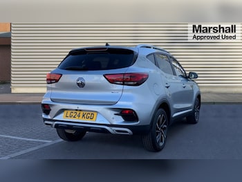 Used MG MG ZS 2024 for sale - 76176360: Photo