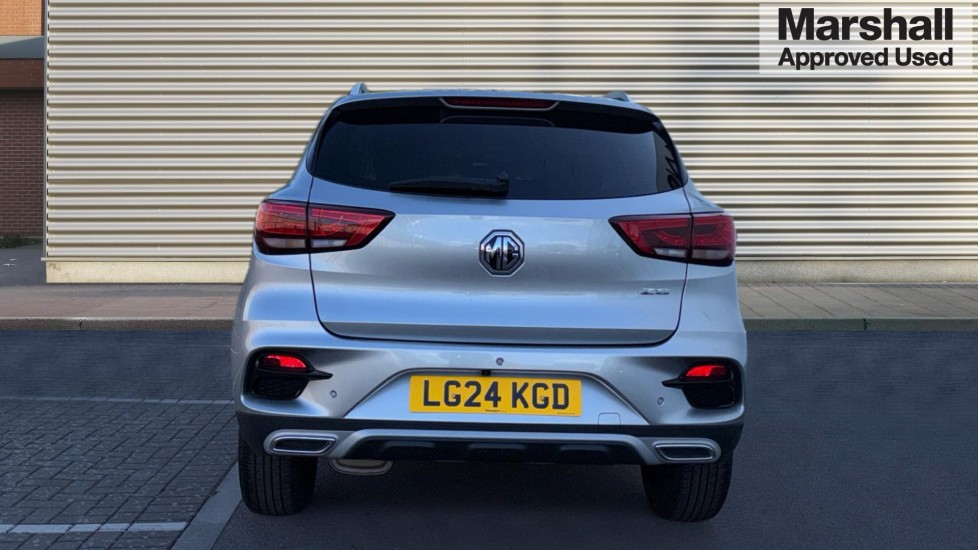 Used MG MG ZS 2024 for sale - 76176360: Photo 4