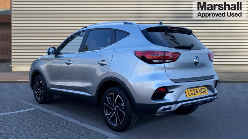 Used MG MG ZS 2024 for sale - 76176360: Photo 5