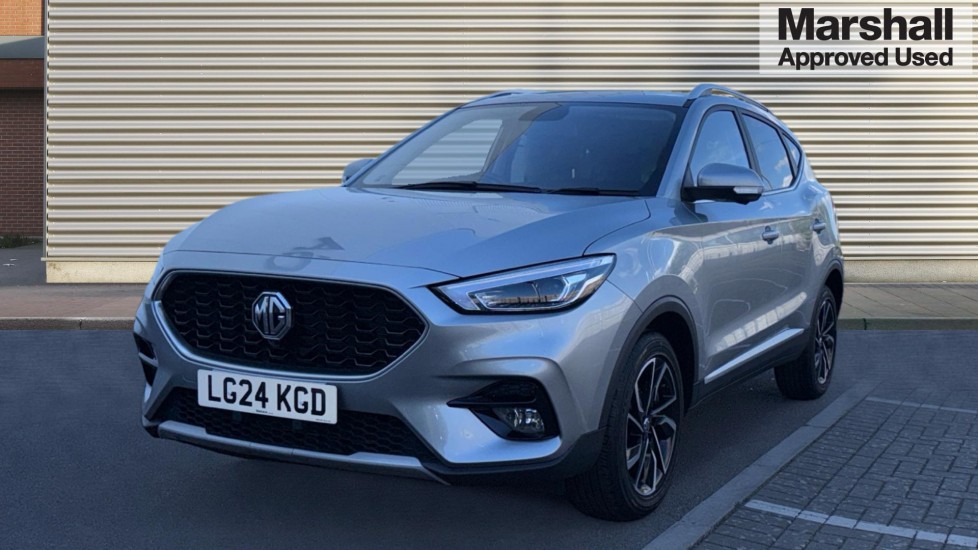 Used MG MG ZS 2024 for sale - 76176360: Photo 7