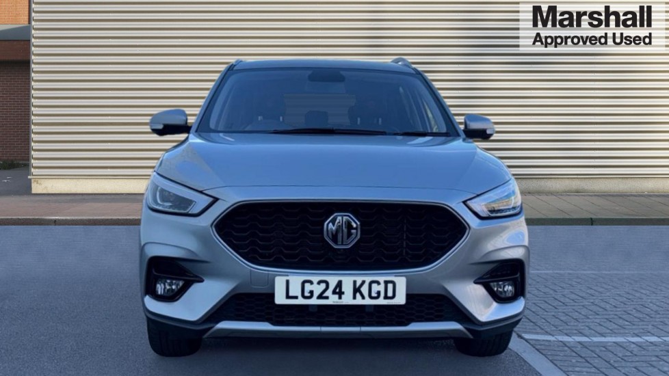 Used MG MG ZS 2024 for sale - 76176360: Photo 8