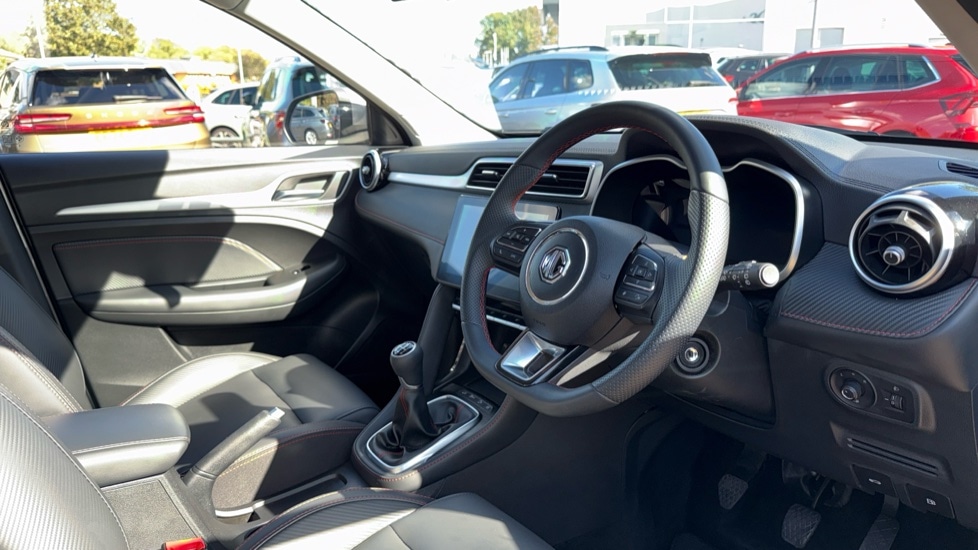 Used MG MG ZS 2024 for sale - 76176360: Photo 9