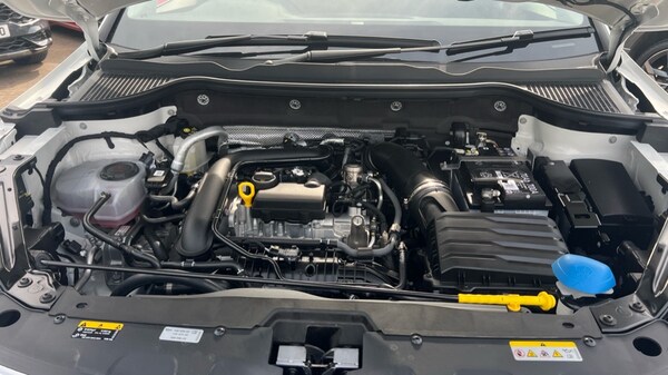 Used Skoda Karoq 2025 for sale - 75641078: Photo 16