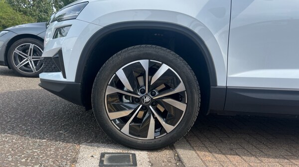 Used Skoda Karoq 2025 for sale - 75641078: Photo 17