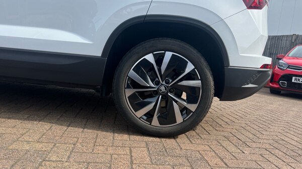 Used Skoda Karoq 2025 for sale - 75641078: Photo 18