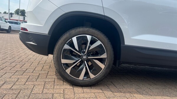 Used Skoda Karoq 2025 for sale - 75641078: Photo 19