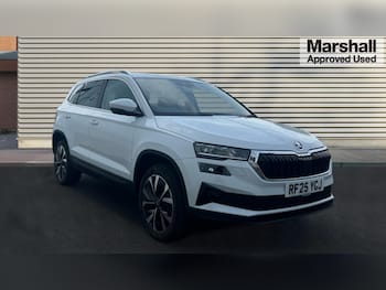 Skoda - Karoq