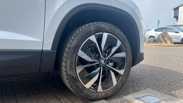 Used Skoda Karoq 2025 for sale - 75641078: Photo 20