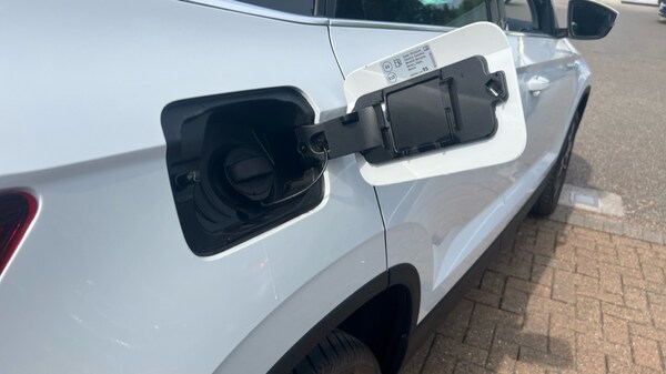Used Skoda Karoq 2025 for sale - 75641078: Photo 21