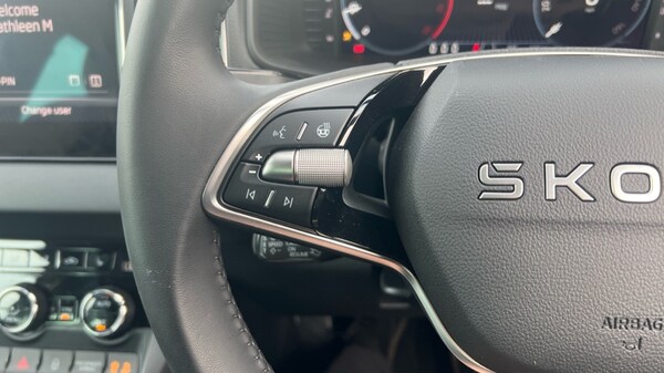 Used Skoda Karoq 2025 for sale - 75641078: Photo 23