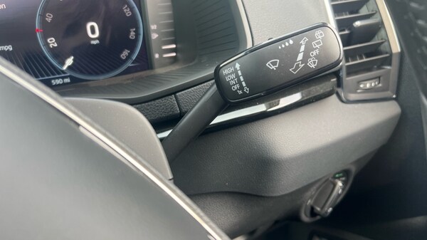 Used Skoda Karoq 2025 for sale - 75641078: Photo 24