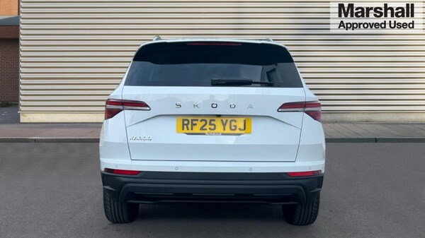 Used Skoda Karoq 2025 for sale - 75641078: Photo 4