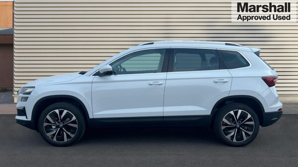 Used Skoda Karoq 2025 for sale - 75641078: Photo 6