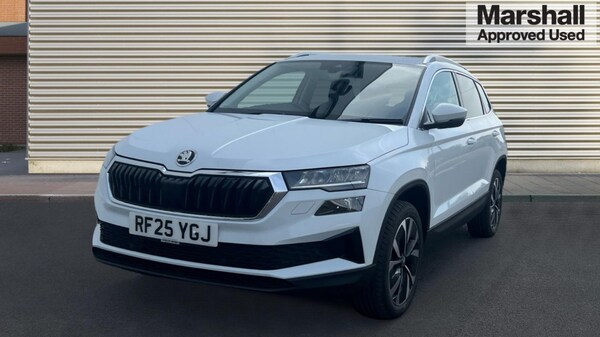 Used Skoda Karoq 2025 for sale - 75641078: Photo 7