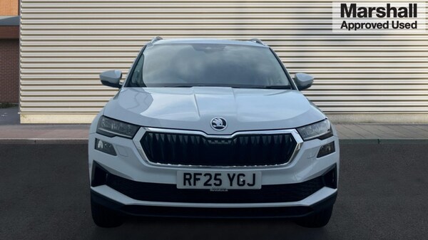 Used Skoda Karoq 2025 for sale - 75641078: Photo 8