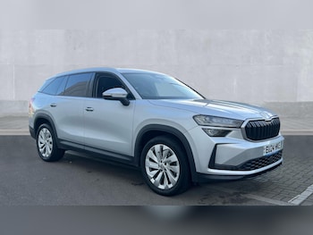 2024 - KODIAQ 2.0 TDI SE L 5dr DSG [7 Seat]
