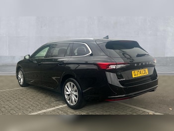 Used Skoda Superb 2024 for sale - 76428039: Photo