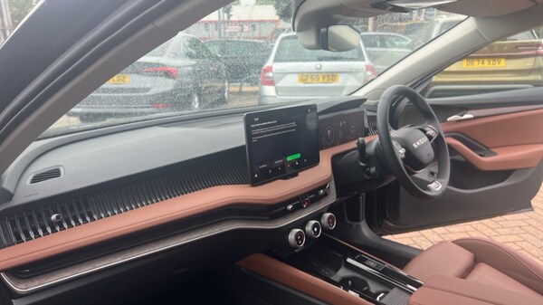 Used Skoda Superb 2025 for sale - 75467860: Photo 10