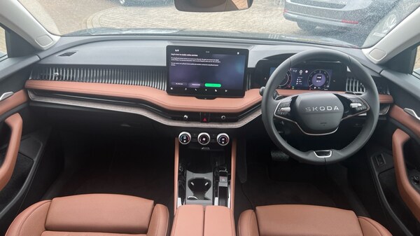Used Skoda Superb 2025 for sale - 75467860: Photo 11