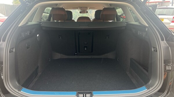 Used Skoda Superb 2025 for sale - 75467860: Photo 15