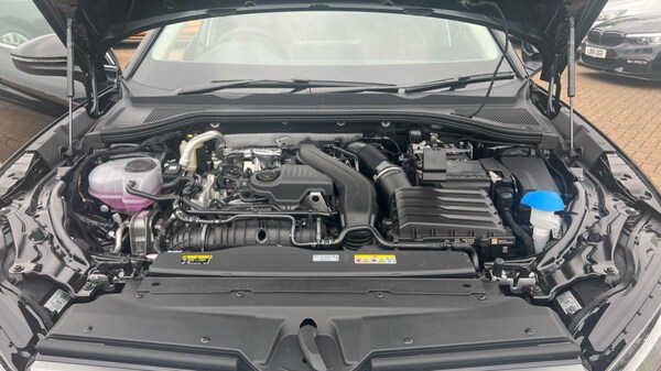 Used Skoda Superb 2025 for sale - 75467860: Photo 16