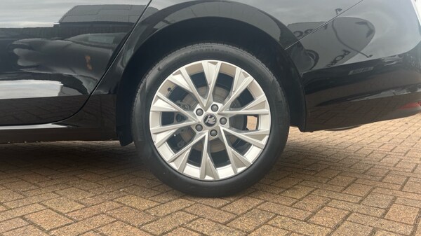 Used Skoda Superb 2025 for sale - 75467860: Photo 18