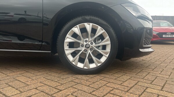 Used Skoda Superb 2025 for sale - 75467860: Photo 20