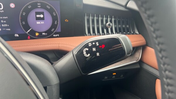 Used Skoda Superb 2025 for sale - 75467860: Photo 24