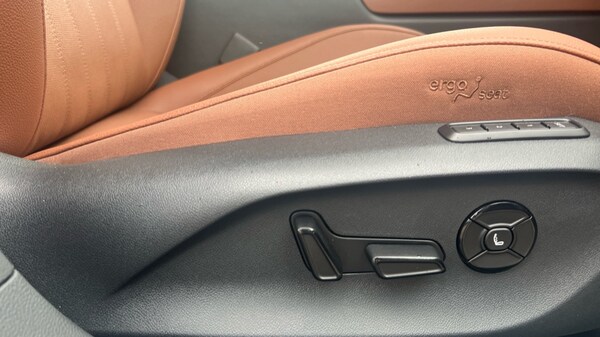 Used Skoda Superb 2025 for sale - 75467860: Photo 31