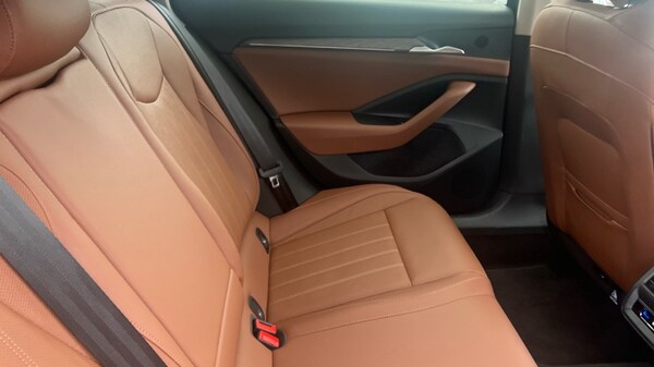 Used Skoda Superb 2025 for sale - 75467860: Photo 35