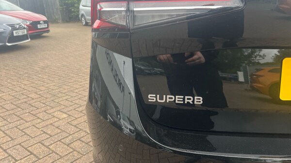 Used Skoda Superb 2025 for sale - 75467860: Photo 36