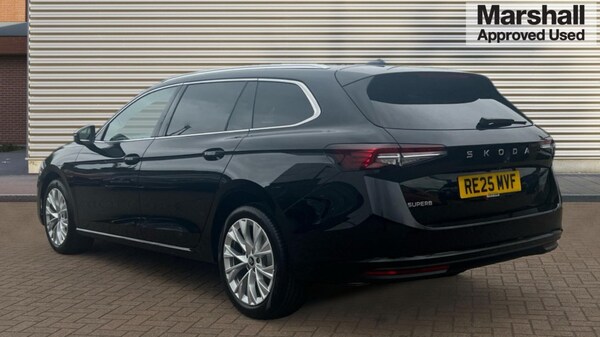 Used Skoda Superb 2025 for sale - 75467860: Photo 5