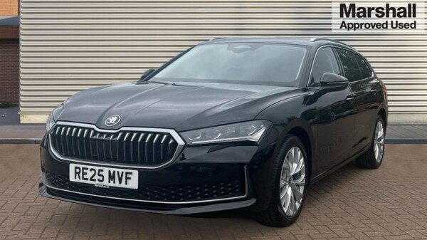 Used Skoda Superb 2025 for sale - 75467860: Photo 7