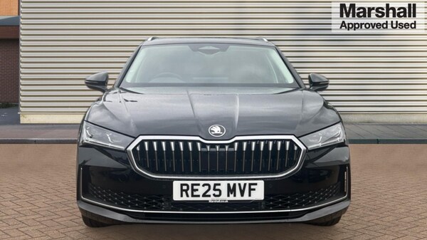 Used Skoda Superb 2025 for sale - 75467860: Photo 8