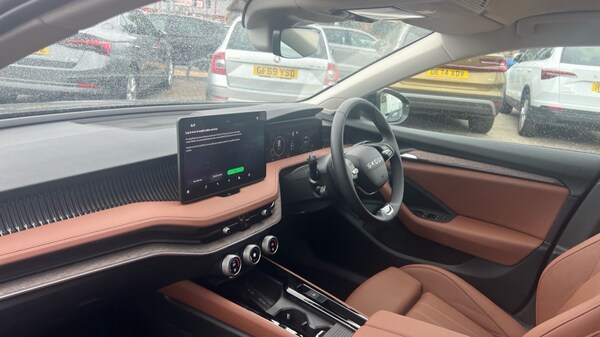 Used Skoda Superb 2025 for sale - 75467860: Photo 9