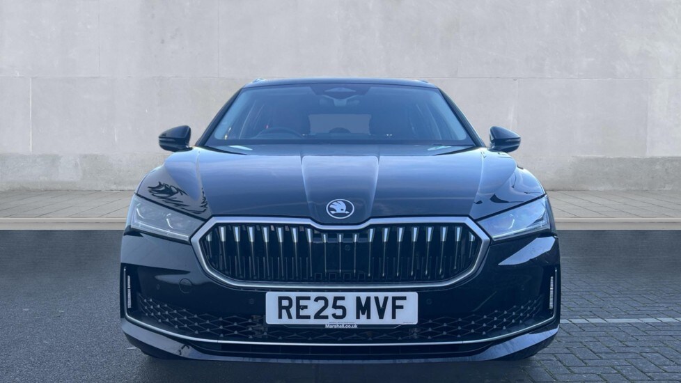 Used Skoda Superb 2025 for sale - 76868395: Photo 10