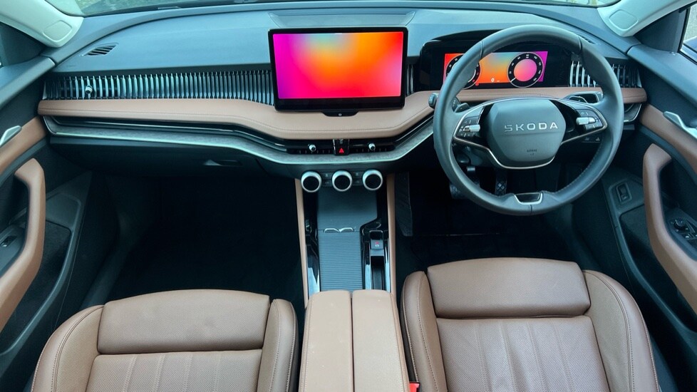 Used Skoda Superb 2025 for sale - 76868395: Photo 12