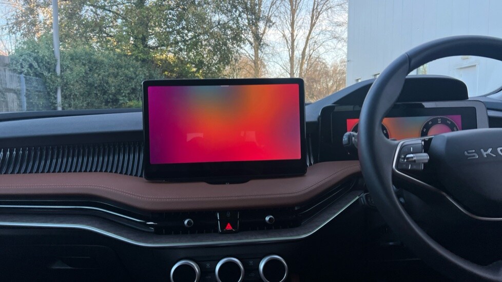 Used Skoda Superb 2025 for sale - 76868395: Photo 13