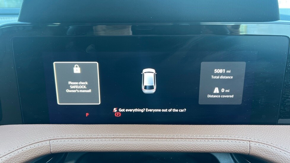 Used Skoda Superb 2025 for sale - 76868395: Photo 14